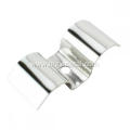 Stainless Steel Heater Inner Fender Hose Mounting Bracket